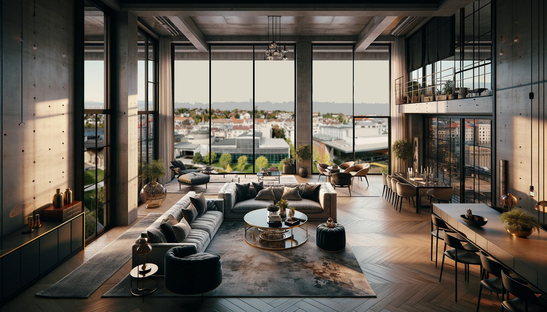 LightLoft at Millenáris #3